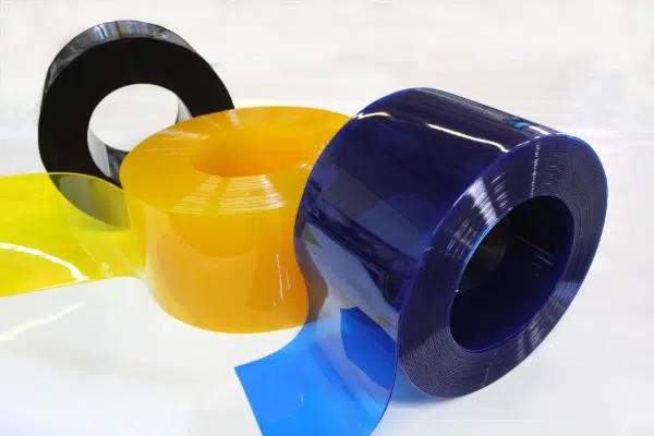 flexible PVC rolls