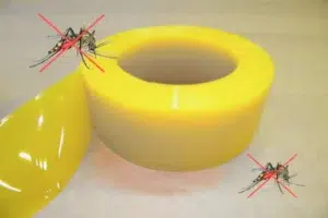 flexible PVC rolls