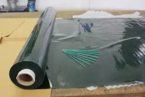 flexible PVC rolls