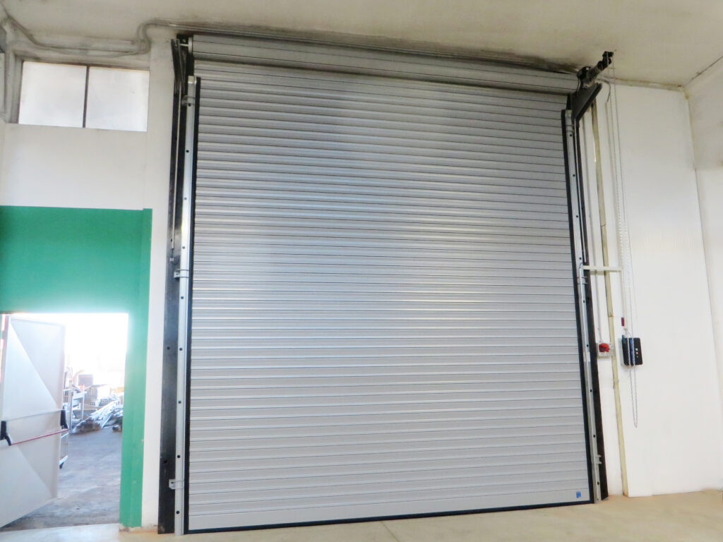 serrande industriali